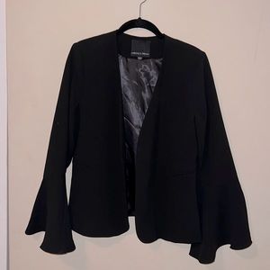 Harlowe & Graham Blazer